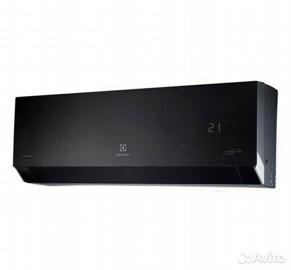 Сплит-система Electrolux eacs/I-09HEN-black/N8(12)