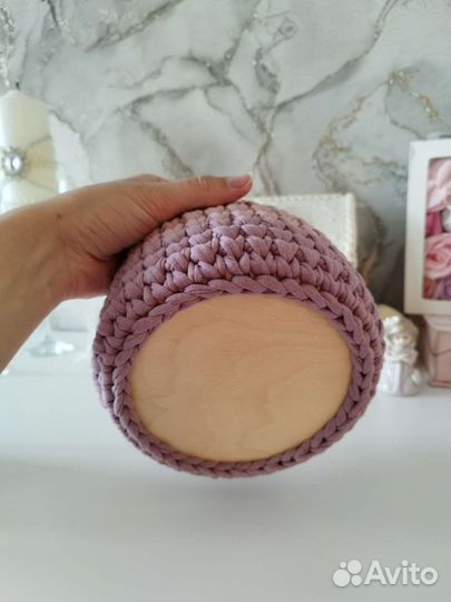 Корзинка для хранения