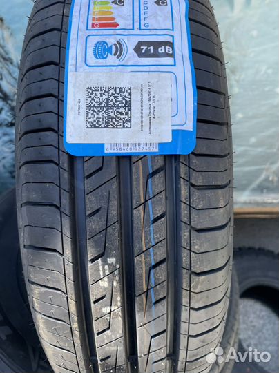 Tracmax X-Privilo TX5 195/70 R14 91T