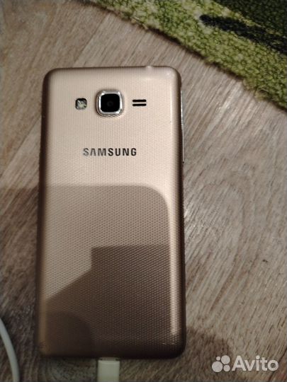 Samsung Galaxy J2 (2018), 2/16 ГБ