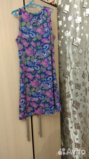 Вещи пакетом