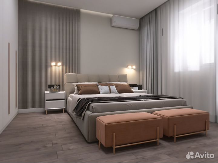 Дизайнер интерьера