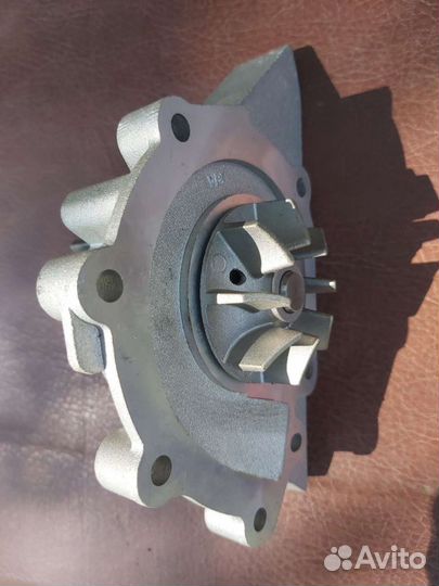 Насос системы охлаждения Citroën/Peugeot