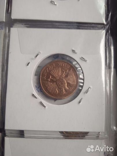 Монетный брак