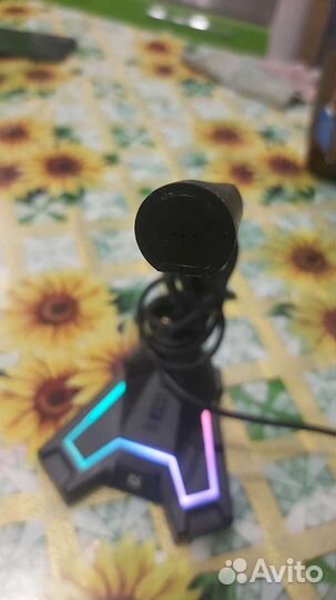 Микрофон для компьютера