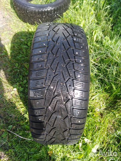 Nokian Tyres Hakkapeliitta 7 205/55 R16 90T