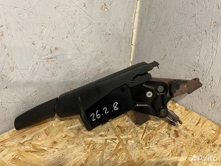 Ручник Audi А4 B7