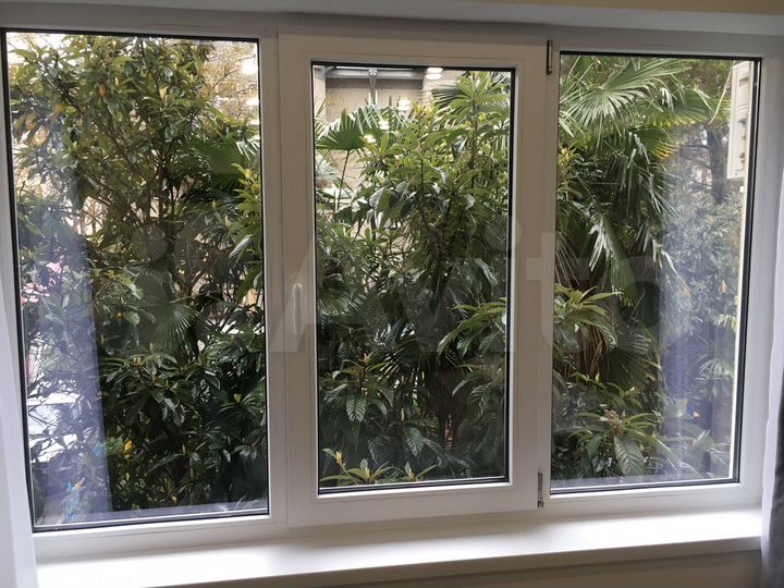 3-к. квартира, 68 м², 2/5 эт.