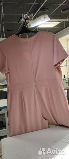 Комбинезон для торжественных моментов