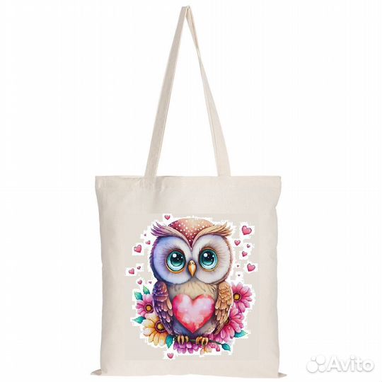 Сумка шоппер новая