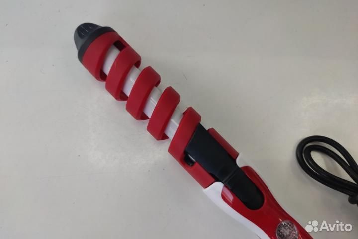 Плойка Afkas-Nova NV-5322