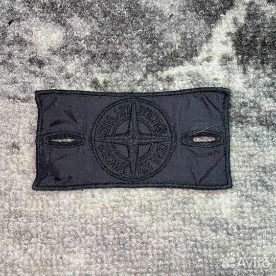 Патчи Stone island