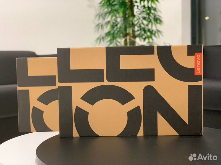 Lenovo legion 5 PRO I9 13900HX /32/1/4060 гарантия
