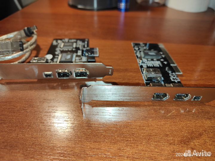 Продам звуковой интерфейс M-Audio