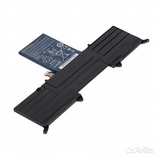 Аккумулятор для ноутбука Acer Aspire S3-951, 3200m