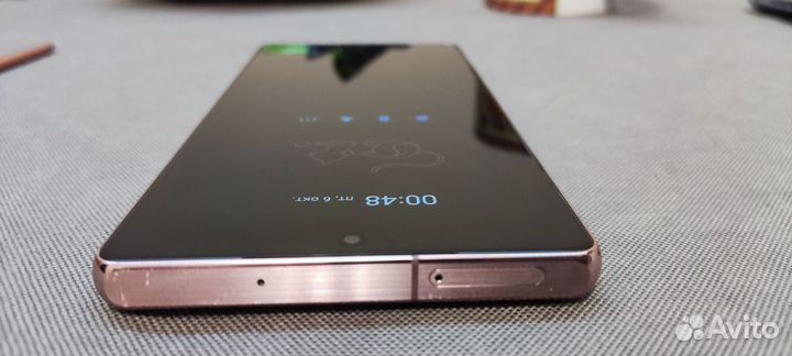 Samsung Galaxy Note 20, 8/256 ГБ