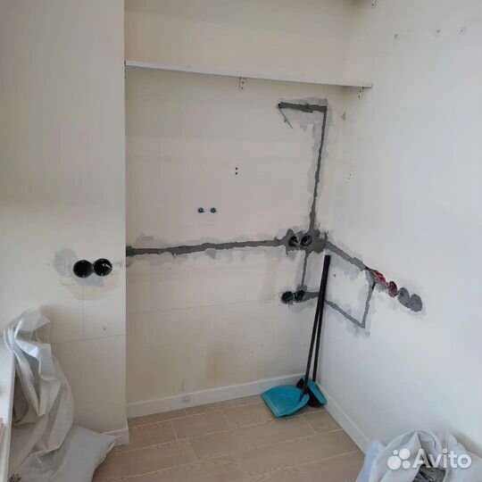 Мастер на час сантехник электрик