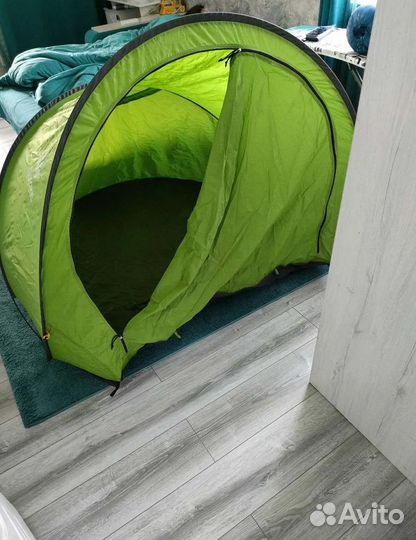 Тент-палатка Quechua 2 Seconds XL 0