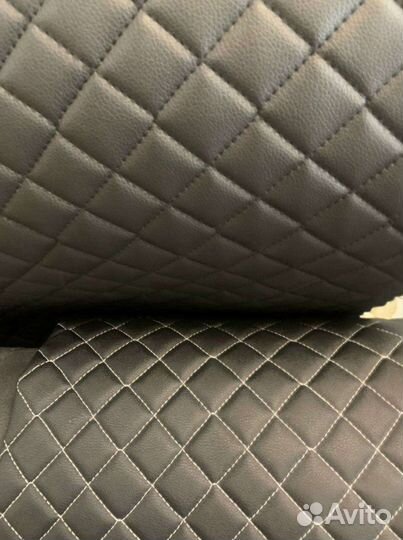 Экокожа, дермантин