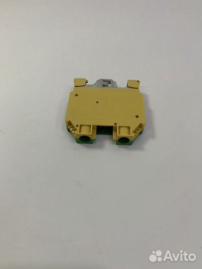 Клемма проходная WKN 16 SL /U 57.516.9055.0