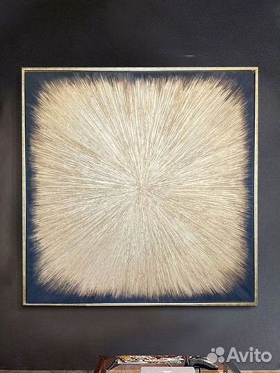 Интерьерная катина