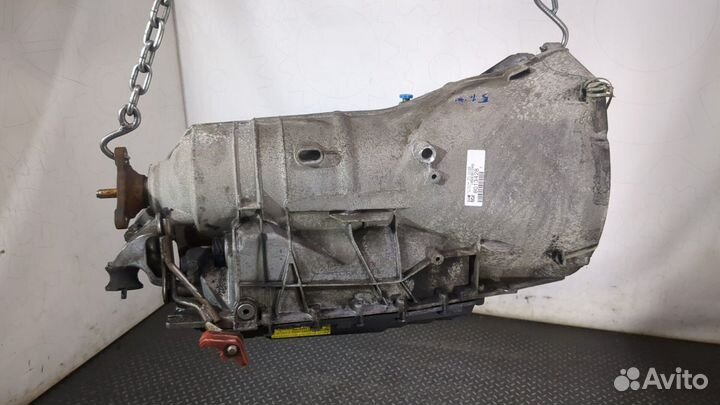 Кпп - автомат (АКПП) BMW 3 E90, E91, E92, E93, 2008