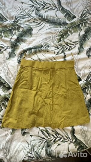 Вещи женские размер S