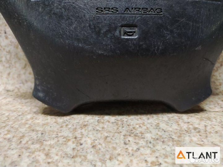 Airbag водительский nissan R'nessa