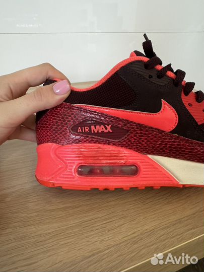 Кроссовки nike Air max 90