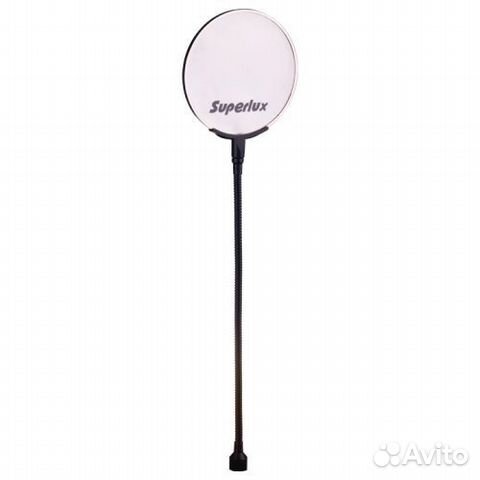 Поп фильтр Superlux HM20