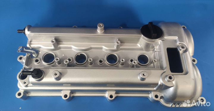 Клапанная крышка Солярис Сиид Элантра