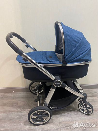 Коляска Oyster 3