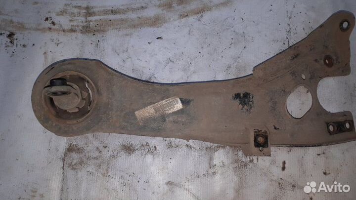 Рычаг продольный задний правый Hyundai I30 FD G4FC