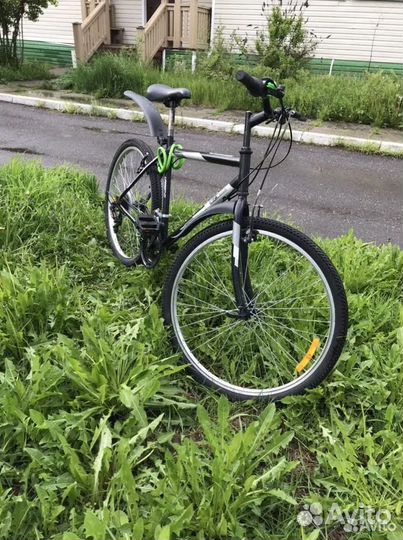 Велосипед Life Series (495, 606, 607, 678)