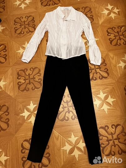 Пакет 16 вещей размер 40-42