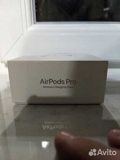 Наушники Air Pods Pro original