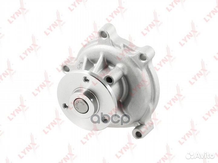 Насос водяной CW0014 lynxauto