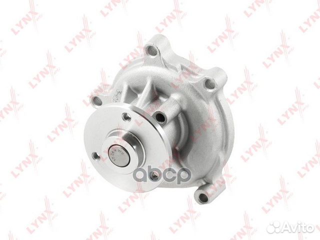 Насос водяной CW0014 lynxauto