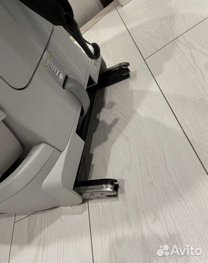 Автокресло britax romer trifix 9-18 кг