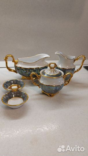 Набор столовой посуды