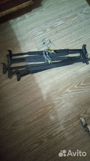 Вешалки для юбок и брюк