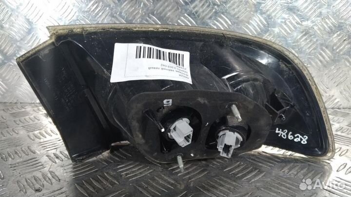 Фонарь P2688 Mazda 3 BK (2003-2009)