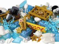 Lego 40514 Winter Wonderland VIP Add On Pack
