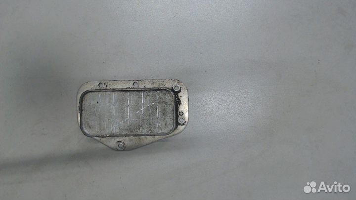 Теплообменник Opel Zafira B, 2010