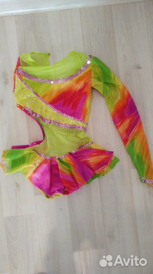 Костюмы для выступлений