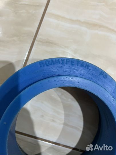 Проставка 50мм 3120125