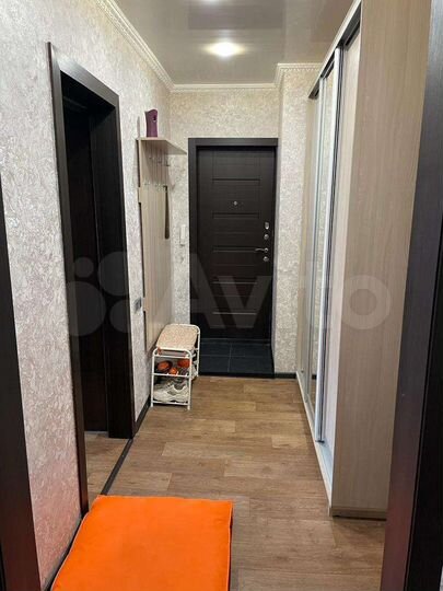 3-к. квартира, 60 м², 5/5 эт.