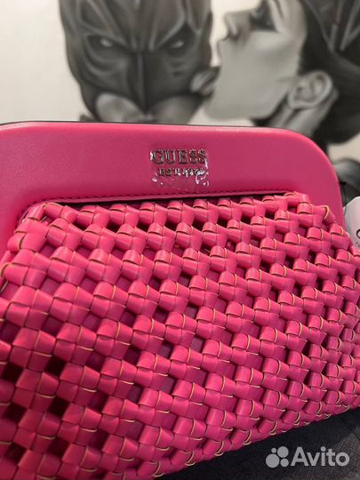 Сумка Guess оригинал