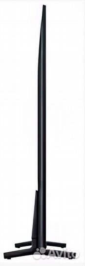 Телевизор Samsung UE65BU8002K, 65