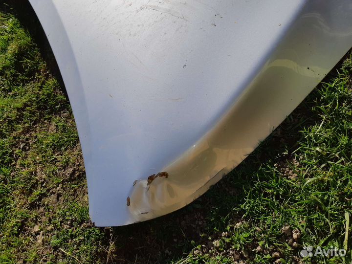 Продам капот